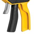 Быстрозажимная струбцина DEWALT DWHT0-83186, 600 мм, 270 кг