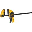 Быстрозажимная струбцина DEWALT DWHT0-83186, 600 мм, 270 кг