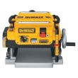 Рейсмусовый станок DEWALT DW735, 1800 Вт