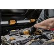 Аккумуляторный угловой гайковерт DEWALT DCF504N, 12 В, 54 Нм, 250 об/мин (DCF504N-XJ)