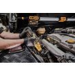 Аккумуляторный угловой гайковерт DEWALT DCF504N, 12 В, 54 Нм, 250 об/мин (DCF504N-XJ)