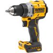 Аккумуляторный набор DEWALT DCK355P2T: дрель-шуруповерт DCD800 + перфоратор DCH172 + УШМ DCG405, 2 АКБ 5 Ач и ЗУ, в кейсе TSTAK