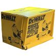 Торцовочная пила DEWALT DWS773, 1300 Вт, 216 мм, 4600 об/мин (DWS773-QS/U), уцененный товар