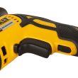 Аккумуляторный ленточный шуруповерт DEWALT DCF620E1K, 18 В, 30 Нм, 4400 об/мин, с АКБ 1.7 Ач, без ЗУ, в кейсе TSTAK (DCF620E1K-XJ)