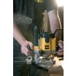 Фрезер DEWALT DW621, 1100 Вт, 24000 об/мин, 55 мм (DW621-QS)
