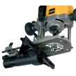 Фрезер DEWALT DW621, 1100 Вт, 24000 об/мин, 55 мм (DW621-QS)