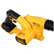 Аккумуляторная воздуходувка DEWALT DCV100, 18 В, 168 м³/ч, без АКБ и ЗУ (DCV100-XJ)