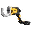 Насадка для резки труб из ПВХ DEWALT DT20560, рез до 50 мм