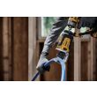 Насадка для резки труб из ПВХ DEWALT DT20560, рез до 50 мм