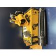 Аккумуляторная воздуходувка DEWALT DCMBL562N, 18 В, 764 м³/ч, без АКБ и ЗУ (УЦЕНЕННЫЙ ТОВАР) (DCMBL562N-XJ/U)