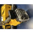 Аккумуляторная воздуходувка DEWALT DCMBL562N, 18 В, 764 м³/ч, без АКБ и ЗУ (УЦЕНЕННЫЙ ТОВАР) (DCMBL562N-XJ/U)