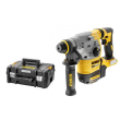 Аккумуляторный перфоратор DEWALT DCH283NT, 18В SDS-Plus, без АКБ и ЗУ