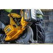 Аккумуляторная циркулярная пила DEWALT DCS575N 54V FlexVolt без АКБ и ЗУ