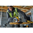 Аккумуляторная циркулярная пила DEWALT DCS575N 54V FlexVolt без АКБ и ЗУ