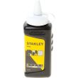 Порошковый мел для разметки STANLEY 1-47-405, белый, 115 г