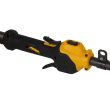 Аккумуляторный триммер DEWALT DCM571N, 54 В, 5500 об/мин, без АКБ и ЗУ (DCM571N-XJ)