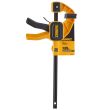 Струбцина быстрозажимная DEWALT DWHT0-83193, L, 300 мм.