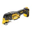 Аккумуляторный реноватор DEWALT DCS355N, 18 В, 20000 кол/мин, без АКБ и ЗУ (DCS355N-XJ)