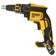 Аккумуляторный ленточный шуруповерт DEWALT DCF620P1, 18 В, 30 Нм, 4400 об/мин, с АКБ 5 Ач и ЗУ (DCF620P1N-XJ)