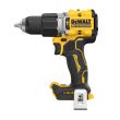 Ударная дрель-шуруповерт DEWALT DCD805P2T, 18 В, 2000 об/мин, 34000 уд/мин, с 2 АКБ 5 Ач и ЗУ, в кейсе TSTAK (DCD805P2T-QW)