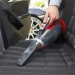 Автомобильный пылесос Dustbuster с набором аксессуаров BLACK+DECKER ADV1200