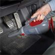 Автомобильный пылесос Dustbuster с набором аксессуаров BLACK+DECKER ADV1200