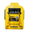 Угловая шлифмашина DEWALT DCG405N, 18 В, 125 мм, 9000 об/мин, без АКБ и ЗУ (УЦЕНЕННЫЙ ТОВАР) (DCG405N-XJ/U1)