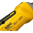 Угловая шлифмашина DEWALT DCG405N, 18 В, 125 мм, 9000 об/мин, без АКБ и ЗУ (УЦЕНЕННЫЙ ТОВАР) (DCG405N-XJ/U1)