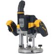 Аккумуляторный фрезер DEWALT DCW620NT, 18 В, 23000 об/мин, 70 мм, без АКБ и ЗУ, в кейсе TSTAK (DCW620NT-XJ)