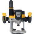 Аккумуляторный фрезер DEWALT DCW620NT, 18 В, 23000 об/мин, 70 мм, без АКБ и ЗУ, в кейсе TSTAK (DCW620NT-XJ)