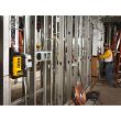 Самовыравнивающийся линейный КРАСНЫЙ лазерный уровень DEWALT DW089K