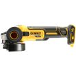 Аккумуляторный набор DEWALT DCK2080P2T, 18 В: дрель-шуруповерт DCD796 + УШМ DCG405, с 2 АКБ 5 Ач и ЗУ, в кейсе TSTAK