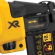Аккумуляторный гвоздезабивной пистолет DEWALT DCN680D2, 18 В, с 2 АКБ 2 Ач и ЗУ, в кейсе TSTAK