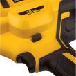 Аккумуляторный гвоздезабивной пистолет DEWALT DCN680D2, 18 В, с 2 АКБ 2 Ач и ЗУ, в кейсе TSTAK