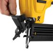 Аккумуляторный гвоздезабивной пистолет DEWALT DCN680D2, 18 В, с 2 АКБ 2 Ач и ЗУ, в кейсе TSTAK