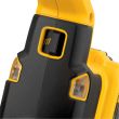 Аккумуляторный гвоздезабивной пистолет DEWALT DCN680D2, 18 В, с 2 АКБ 2 Ач и ЗУ, в кейсе TSTAK