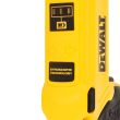 Аккумуляторная отвертка DEWALT DCF680G2, 7.2 В, 430 об/мин, с 2 АКБ 1 Ач и ЗУ, в кейсе (DCF680G2-QW)