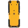 Лазерный дальномер DEWALT DWHT78200, со встроенной АКБ, 3.7 В, 60 м
