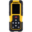 Лазерный дальномер DEWALT DWHT78200, со встроенной АКБ, 3.7 В, 60 м