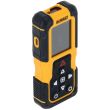 Лазерный дальномер DEWALT DWHT78200, со встроенной АКБ, 3.7 В, 60 м