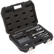 Набор бит и торцевых головок DEWALT DWMT19238-1, 37 шт., в кейсе