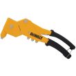 Заклепочник DEWALT DWHTMR77C, 2-5 мм