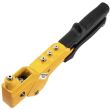 Заклепочник DEWALT DWHTMR77C, 2-5 мм