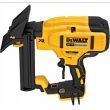 Аккумуляторный скобозабивной пистолет DEWALT DCN682N, 18 В, без АКБ и ЗУ (DCN682N-XJ)