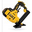 Аккумуляторный скобозабивной пистолет DEWALT DCN682N, 18 В, без АКБ и ЗУ (DCN682N-XJ)