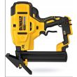 Аккумуляторный скобозабивной пистолет DEWALT DCN682N, 18 В, без АКБ и ЗУ (DCN682N-XJ)