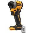 Аккумуляторный шуруповерт DEWALT DCF850P2LRT, 18 В, 206 Нм, 3800 уд/мин, с 2 АКБ 5 Ач и ЗУ, в кейсе TSTAK (DCF850P2LRT-QW)