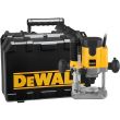 Вертикальный фрезер DEWALT DW621K, 1100 Вт, 24000 об/мин, 55 мм, в кейсе (DW621K-QS)