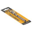 Сверло по металлу DEWALT DT20527, 8.5x75x117 мм, 1 шт. (DT20527-QZ)