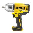 Аккумуляторный гайковерт DEWALT DCF899HN, 18 В, 950 Нм, 2400 уд/мин, без АКБ и ЗУ